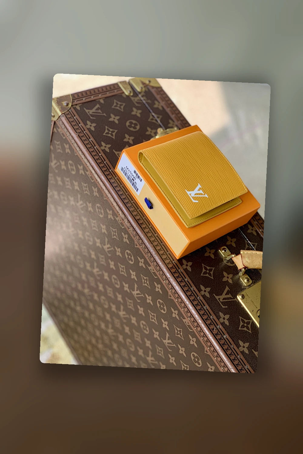 NB - Mix Wallet - 551