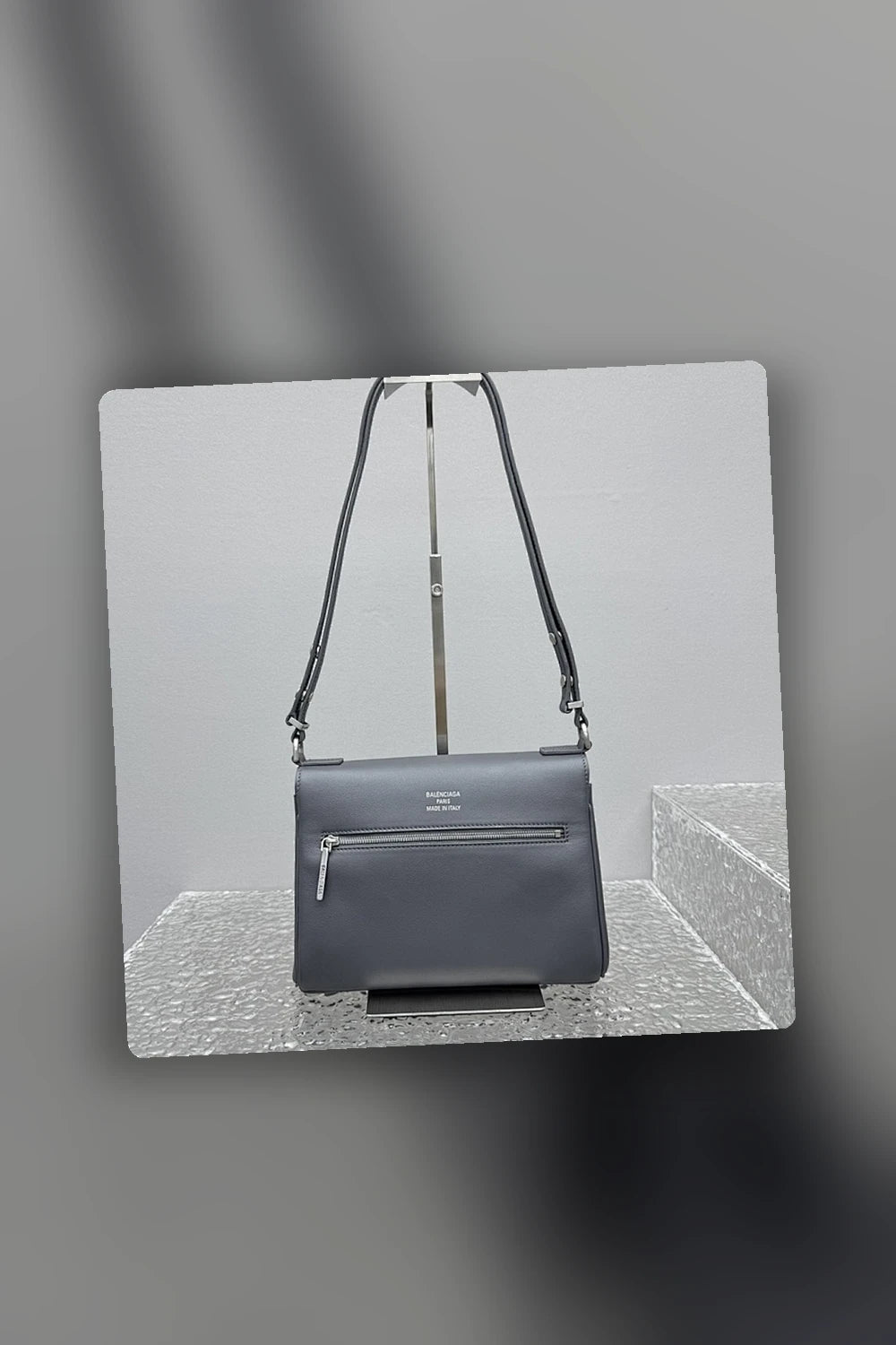 NB - BG Bag - 1439