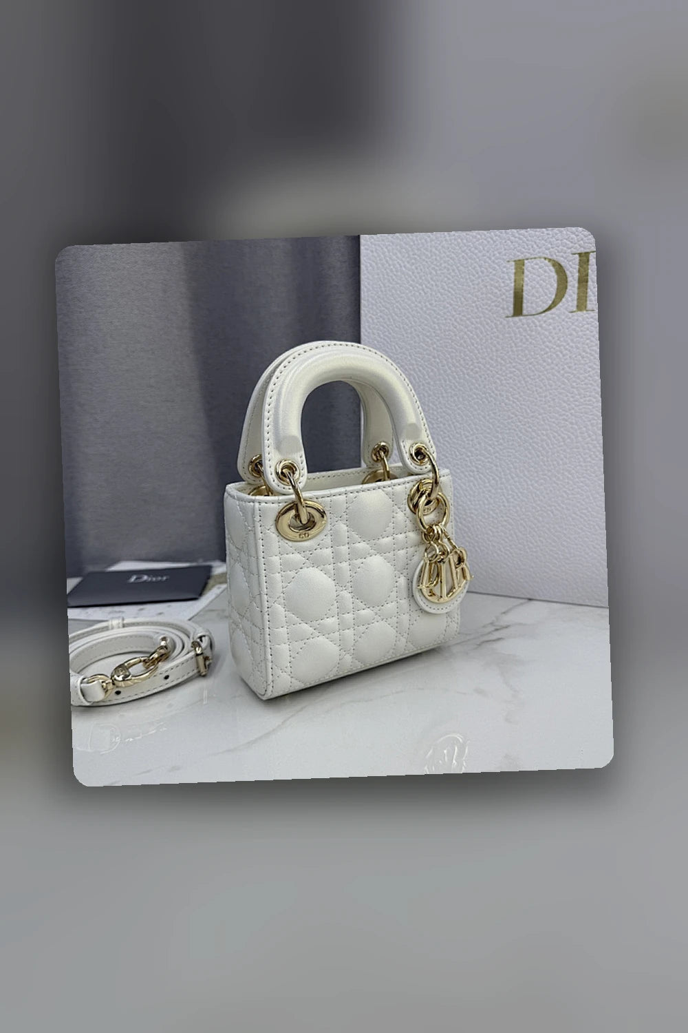 NB - DOR Bag - 487