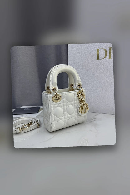 NB - DOR Bag - 487
