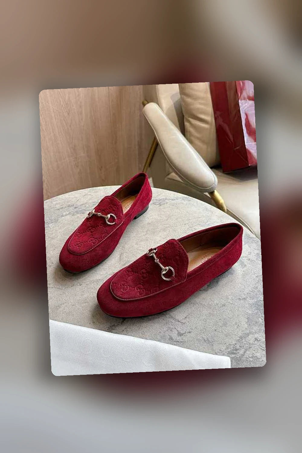 NB - GUKI Women Shoes - 463