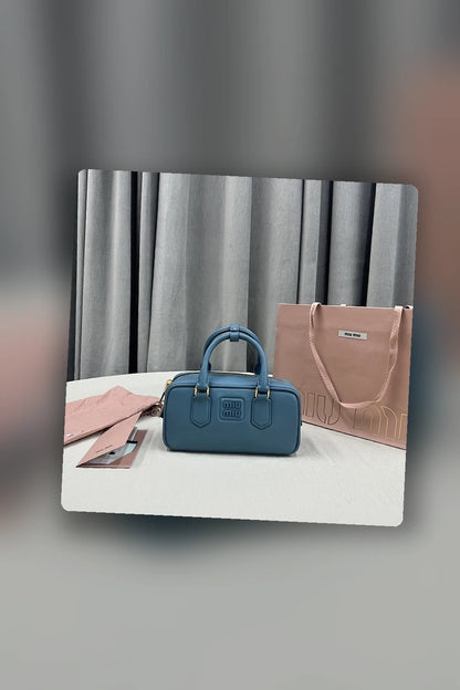 NB - MMU Bag - 1326