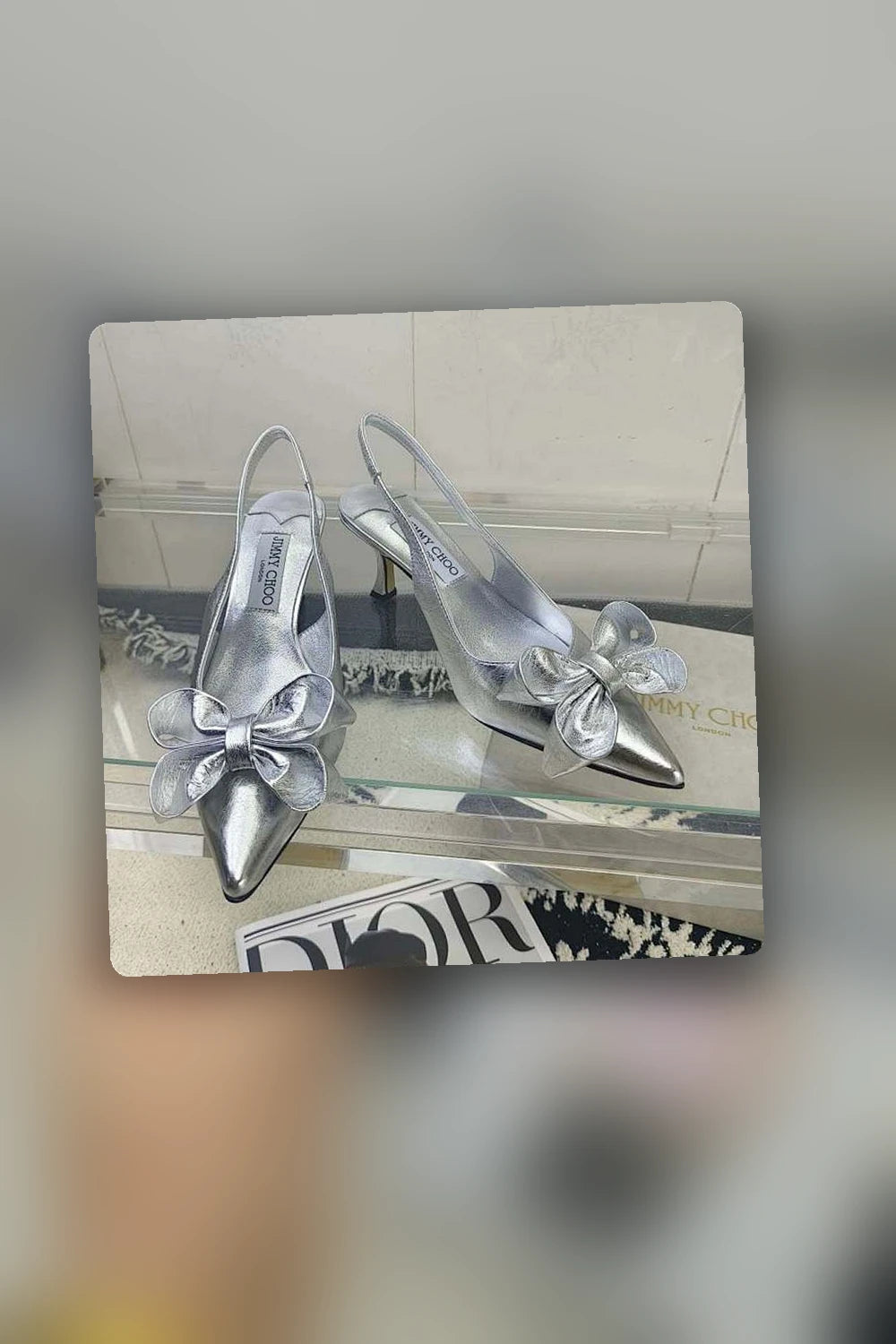 NB - JMC Women Shoes - 686