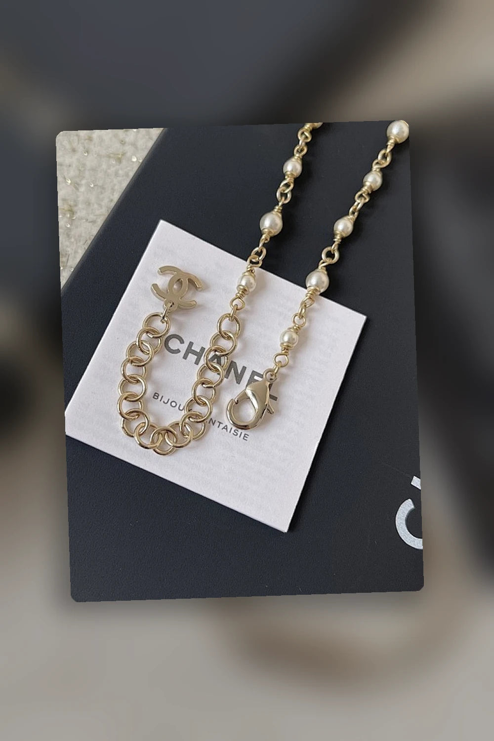 NB - CHL Jewelry - 674