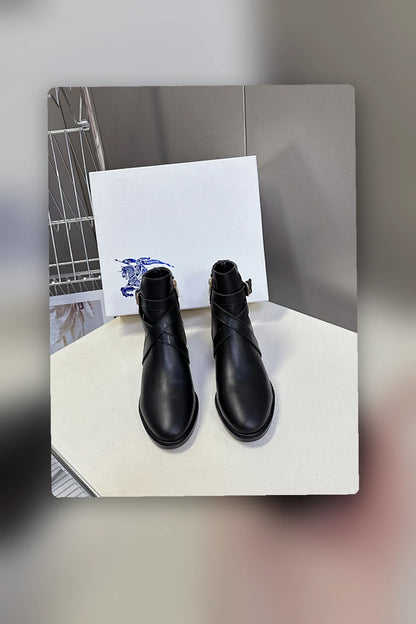 NB - BOR Women Shoes - 032