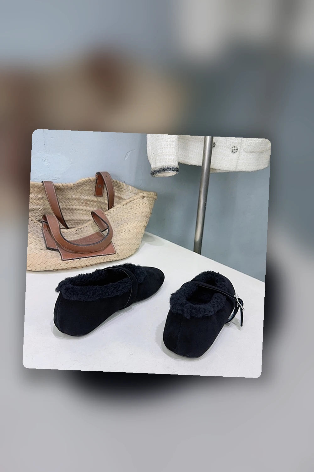NB - AAL Women Shoes - 145