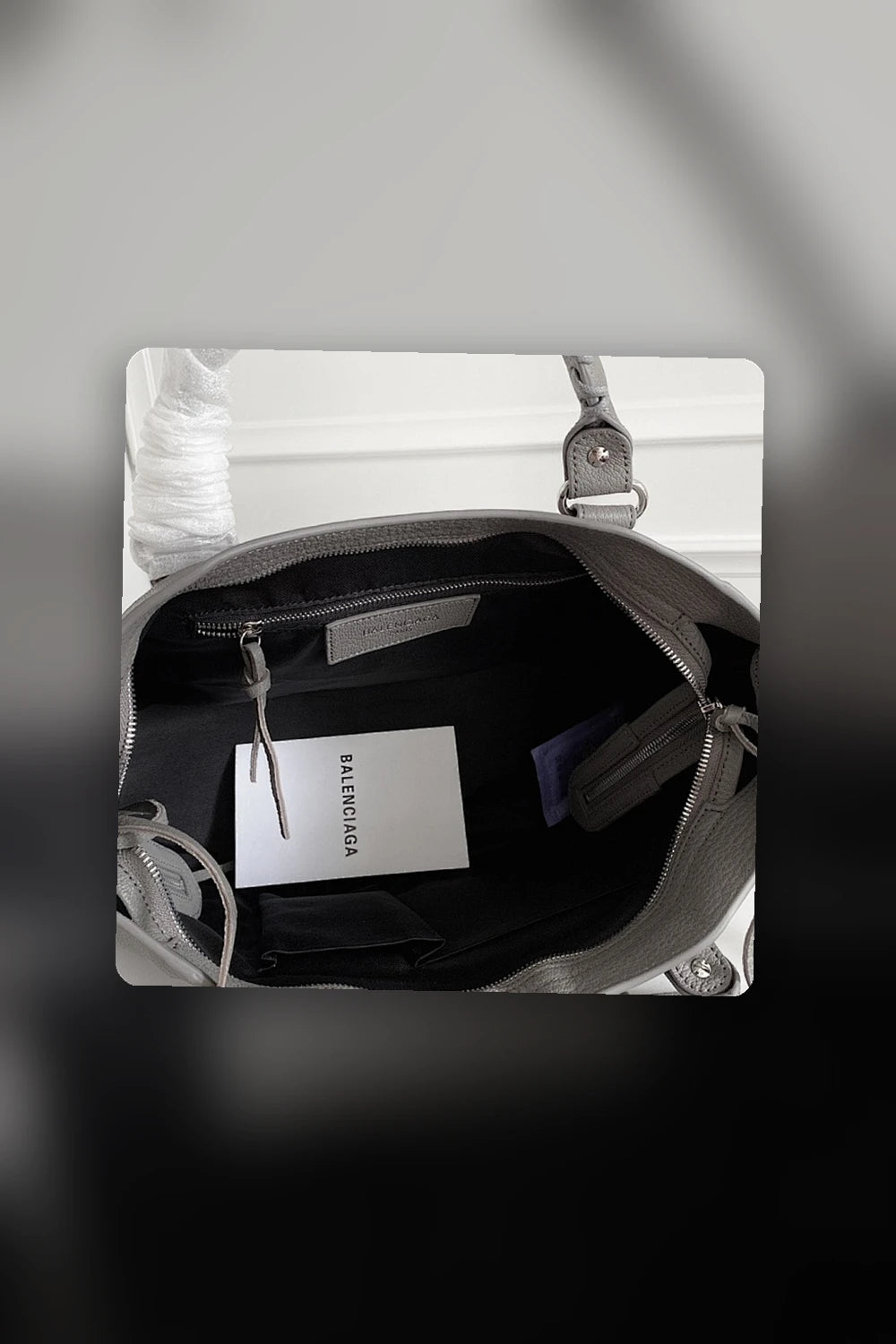 NB - BG Bag - 2339