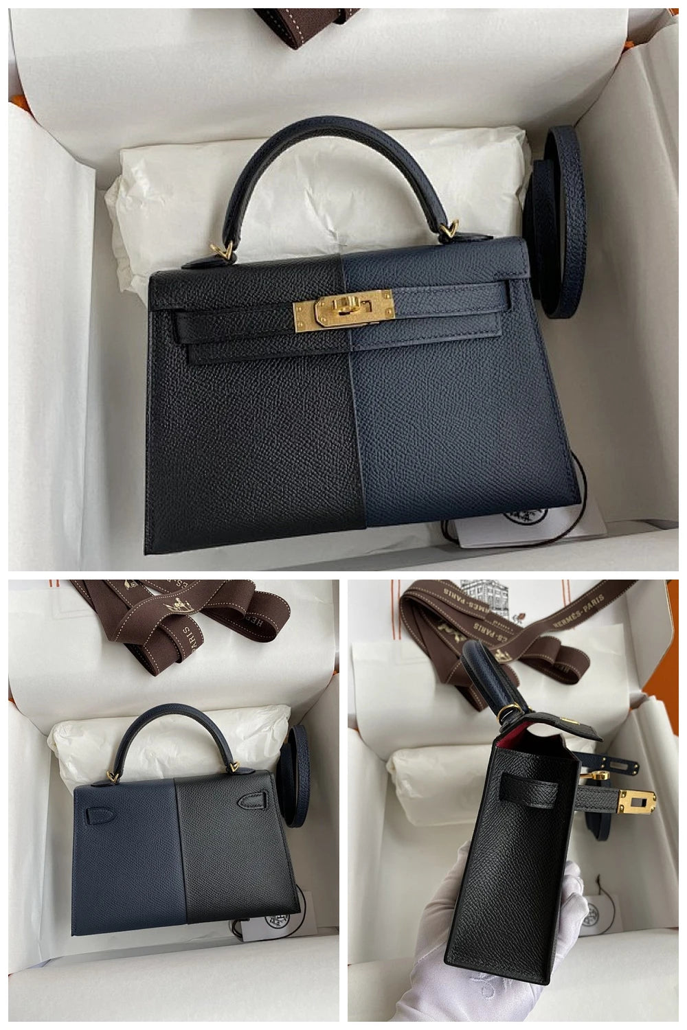 NB - HMS Bag - 1173