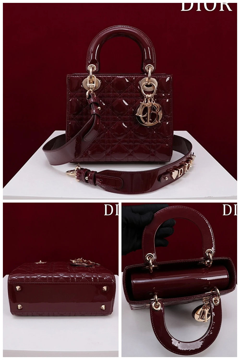 NB - DOR Bag - 815