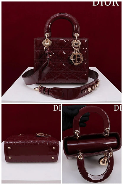 NB - DOR Bag - 815