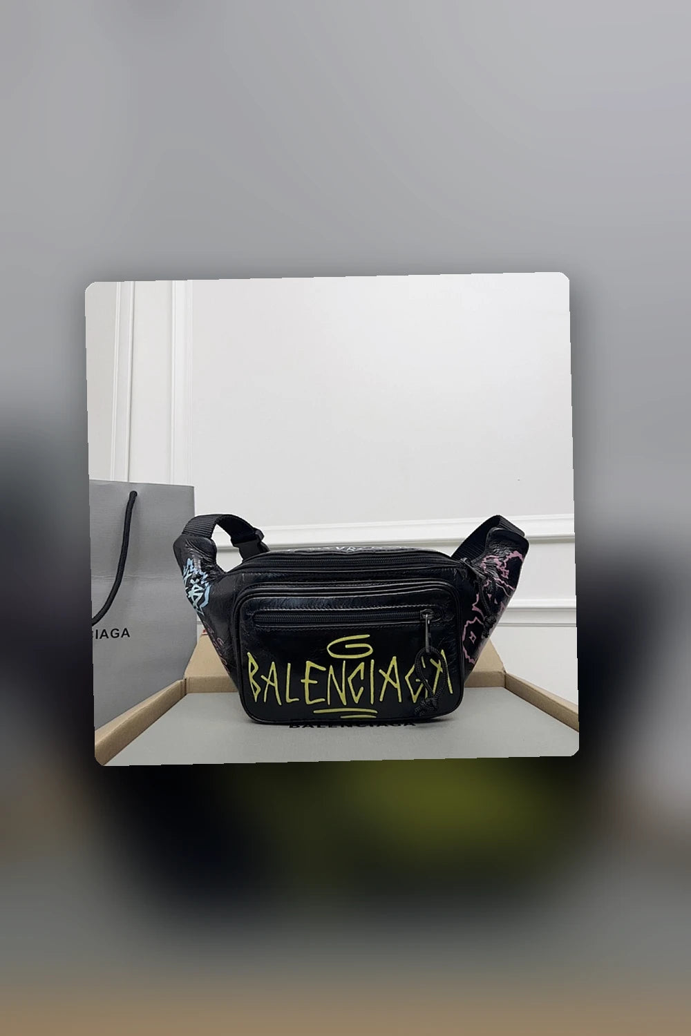 NB - BG Bag - 2017