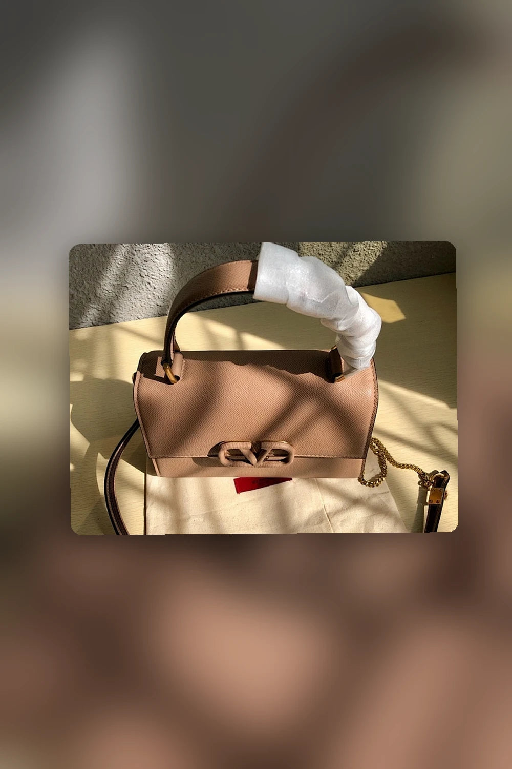 NB - VEL Bag - 795
