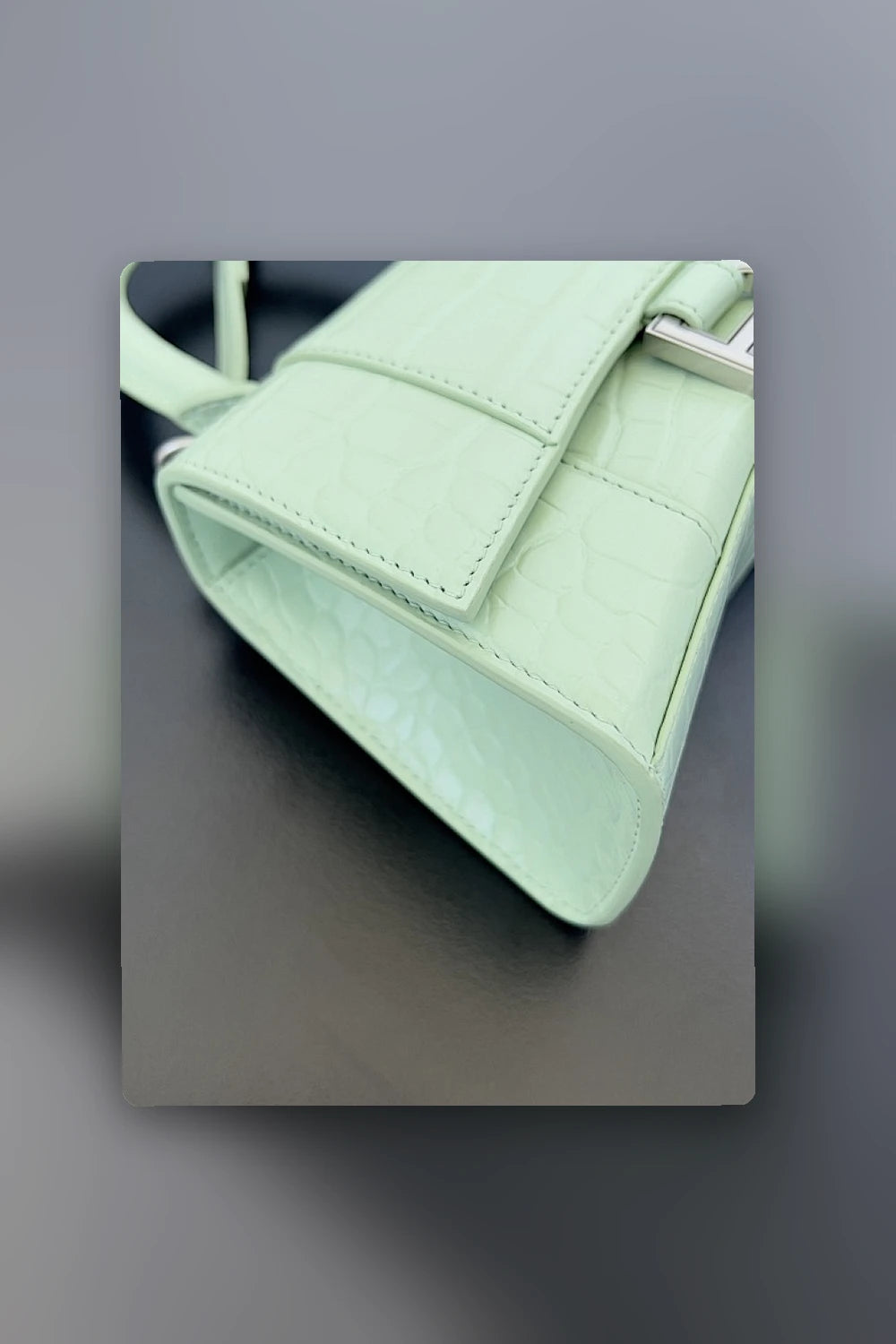 NB - BG Bag - 538