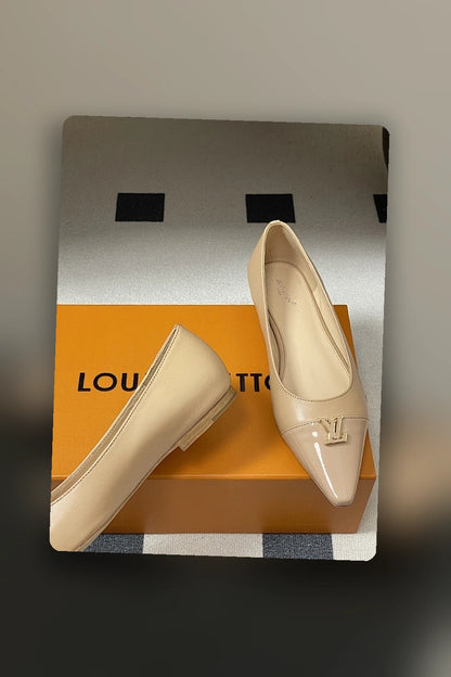NB - LOV Women Shoes - 125