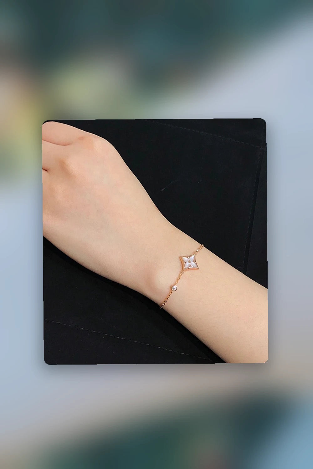 NB - LOV Jewelry - 680