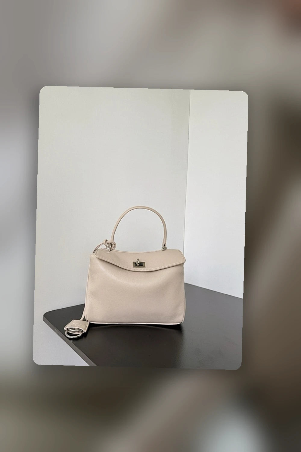 NB - BG Bag - 630