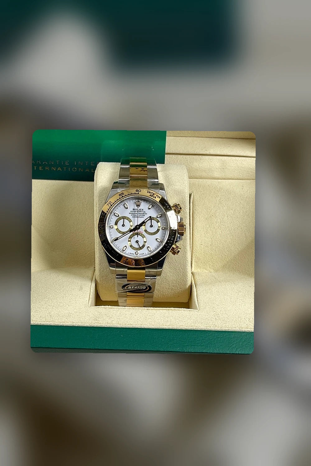 NB - Mix Watch - 661