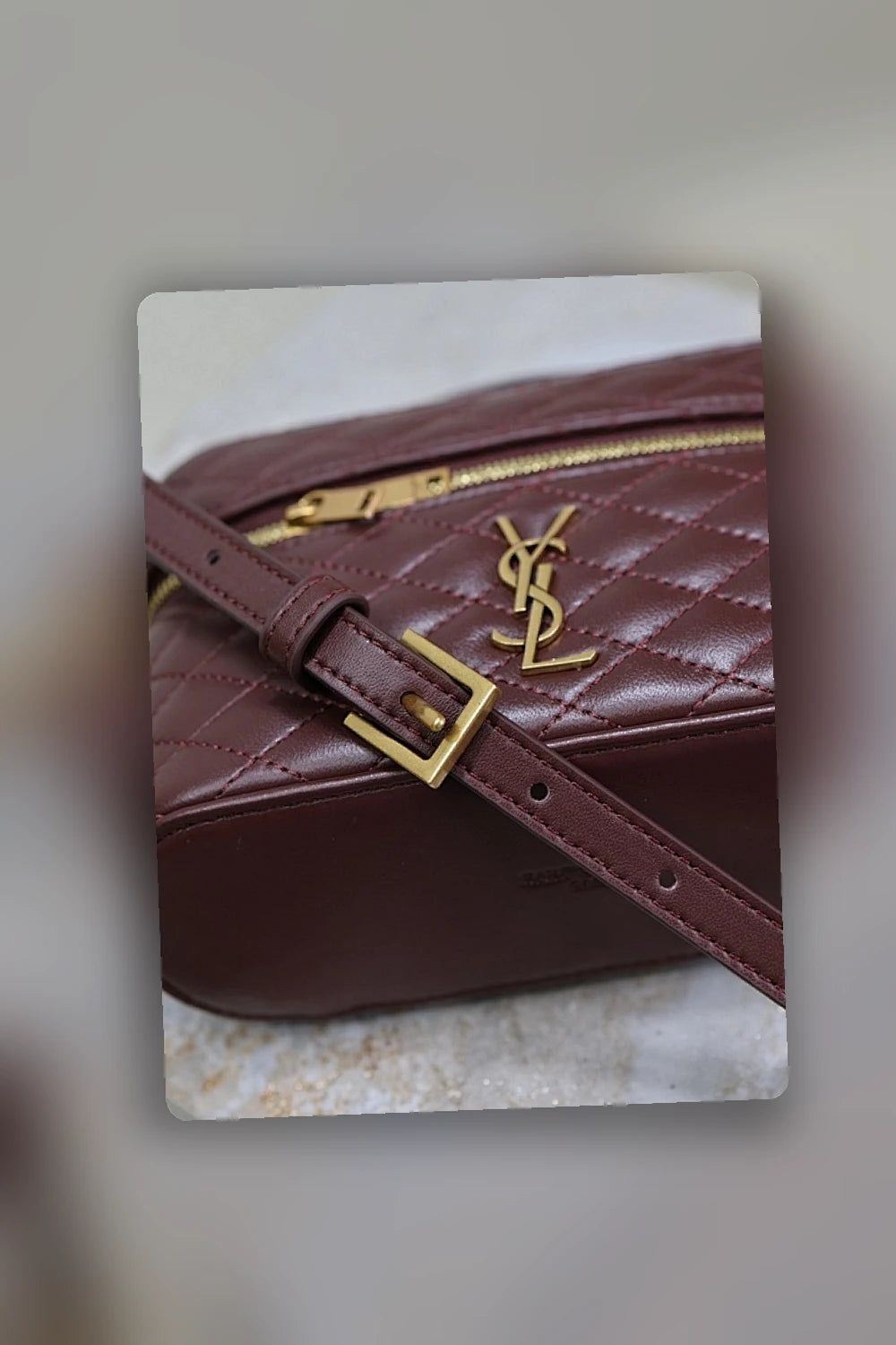 NB - YLS Bag - 1539