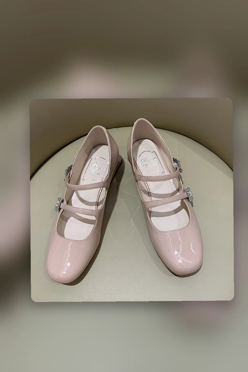 NB - RVR Women Shoes - 450
