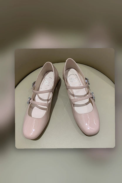 NB - RVR Women Shoes - 450