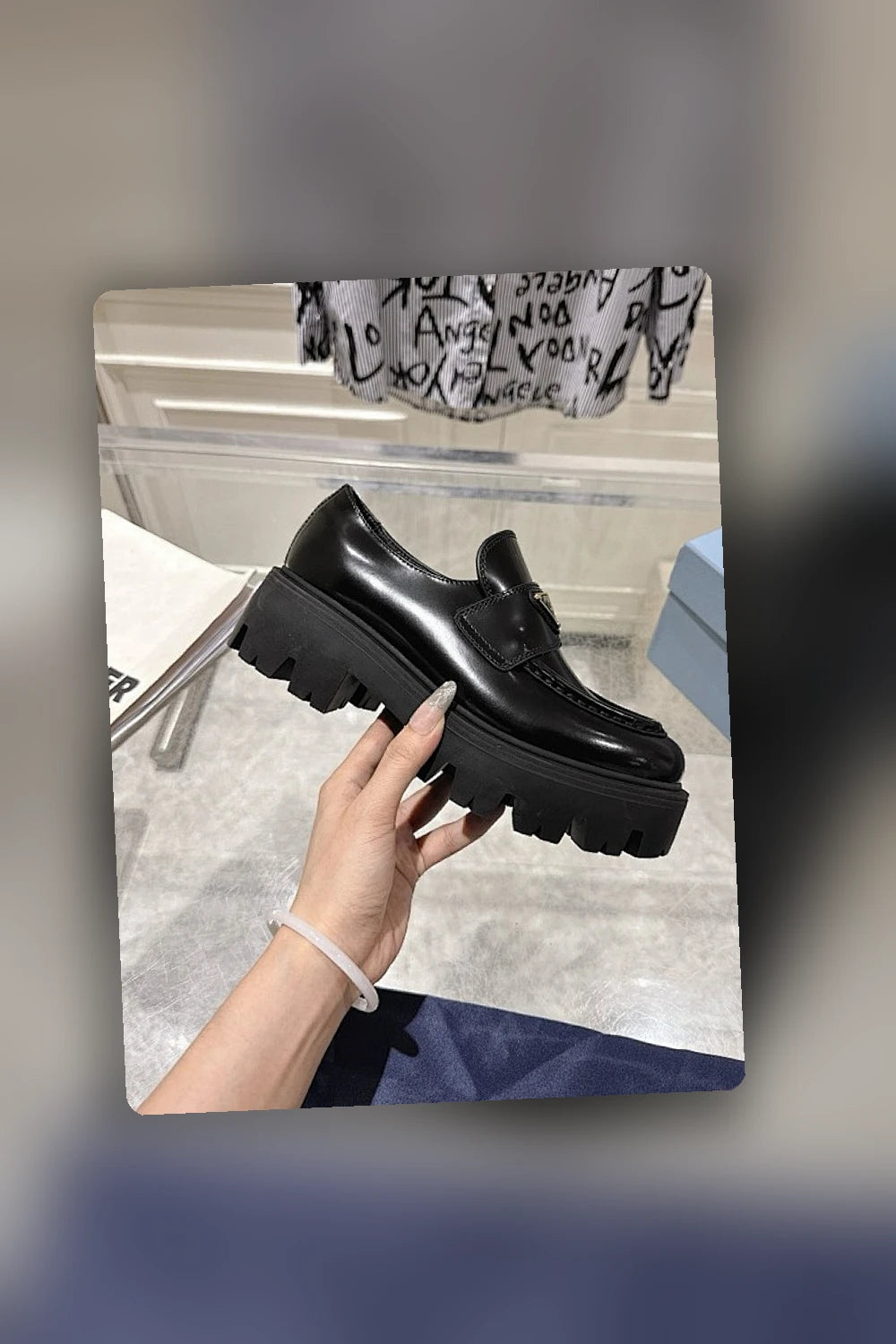 NB - PD Women Shoes - 174