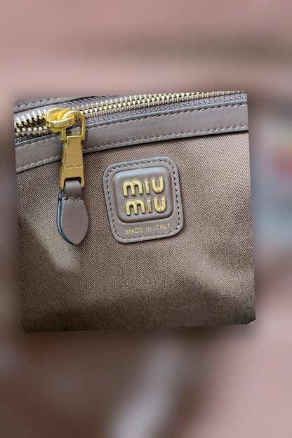 NB - MMU Bag - 301