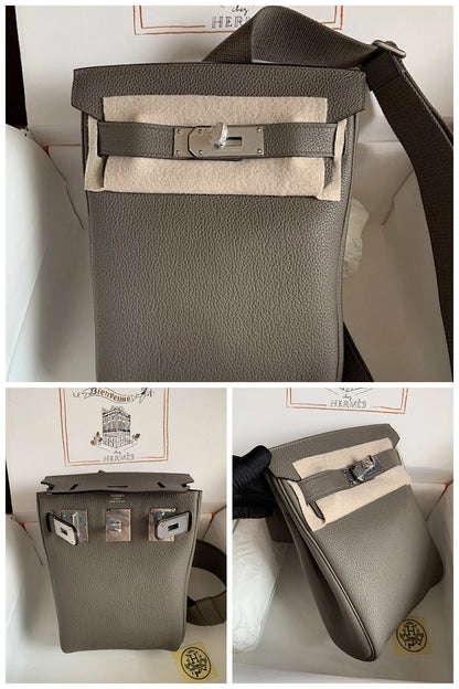 NB - HMS Bag - 1353