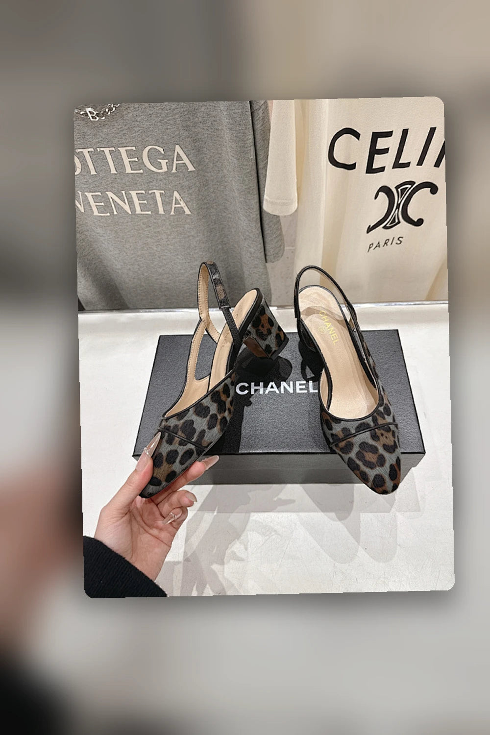 NB - CHL Mix Items - 206