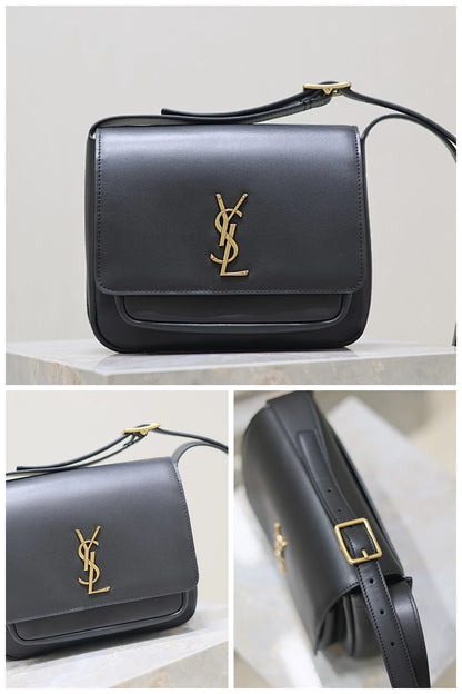 NB - YLS Bag - 1545