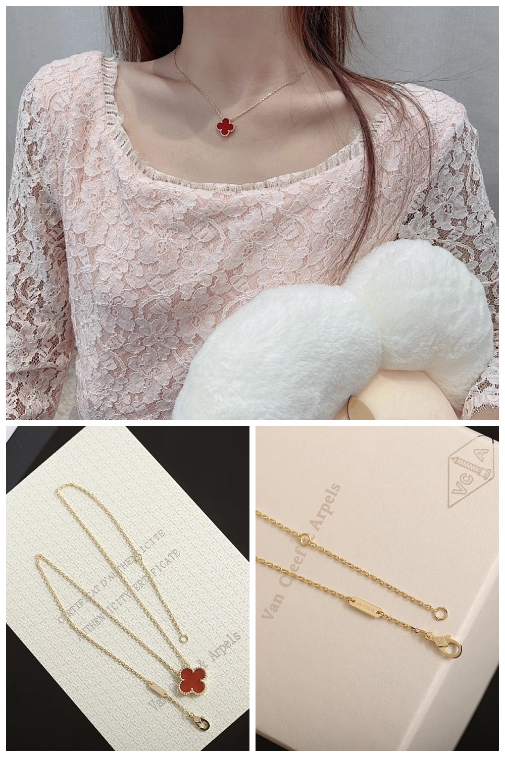 NB - VACA Jewelry - 490