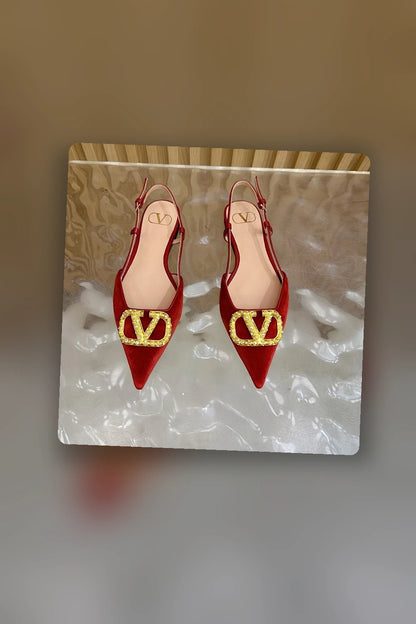 NB - VEL Women Shoes - 485