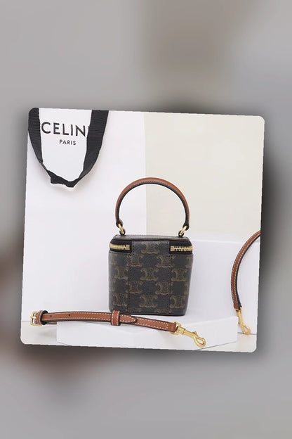 NB - COL Bag - 563
