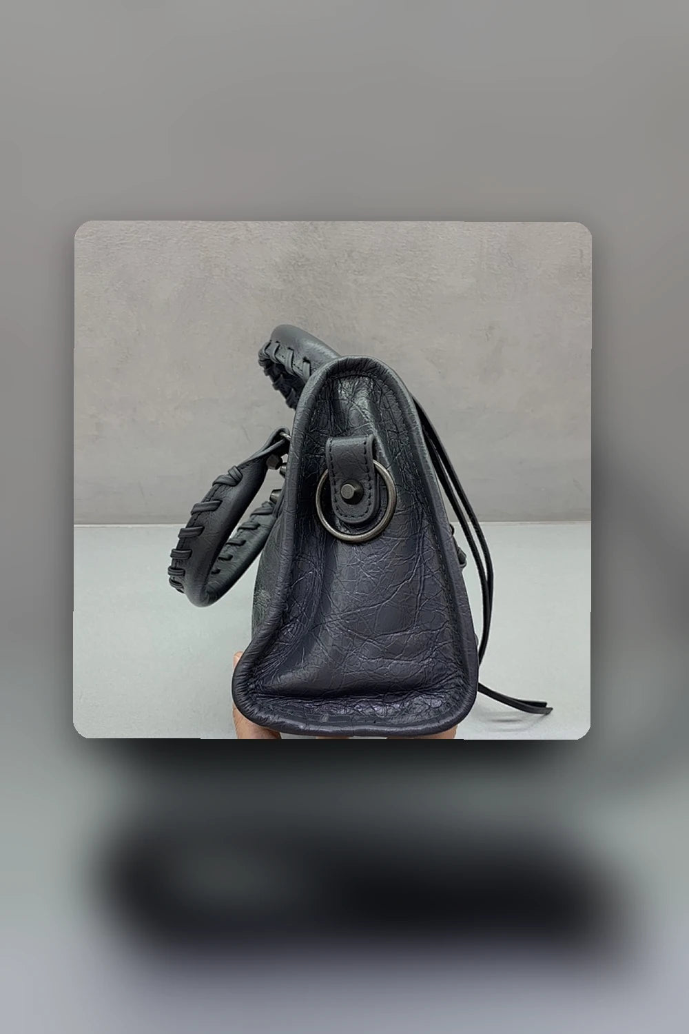 NB - BG Bag - 797
