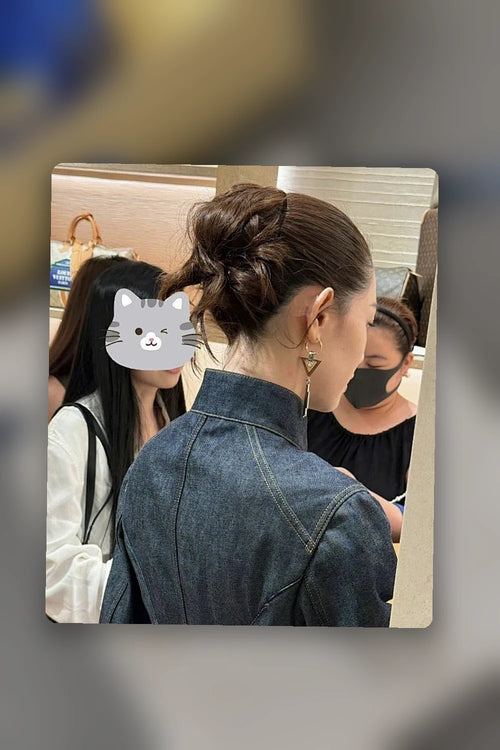 NB - LOV Jewelry - 581