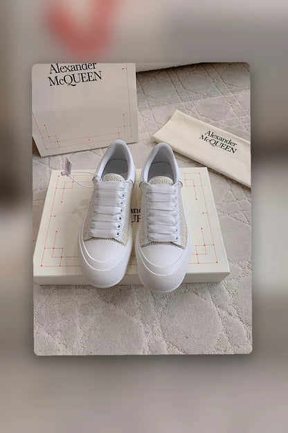 NB - AQ Women Shoes - 034