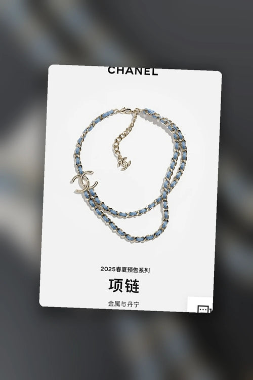 NB - CHL Jewelry - 1161