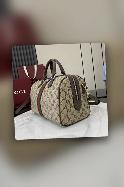 NB - GUKI Bag - 592