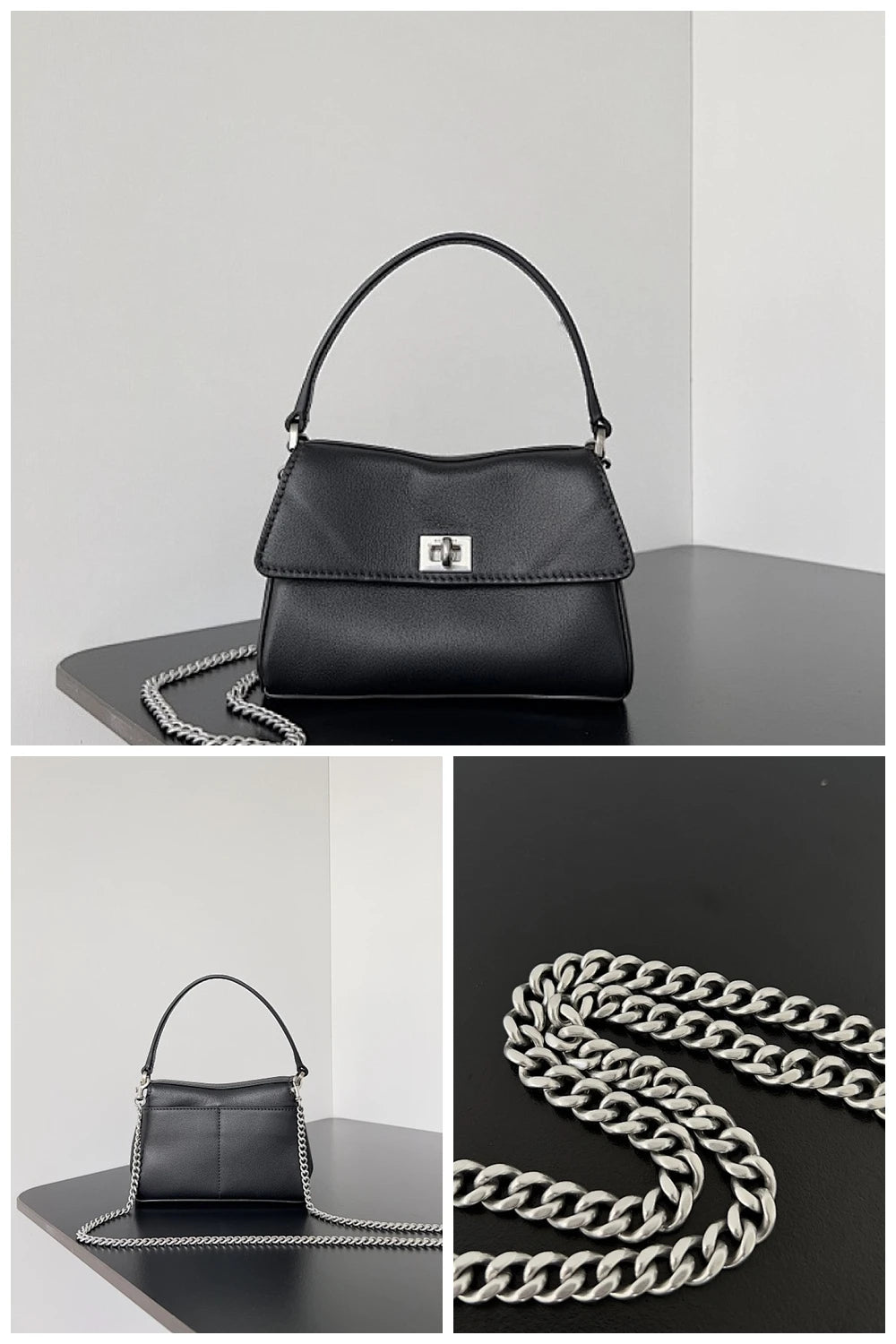 NB - BG Bag - 352