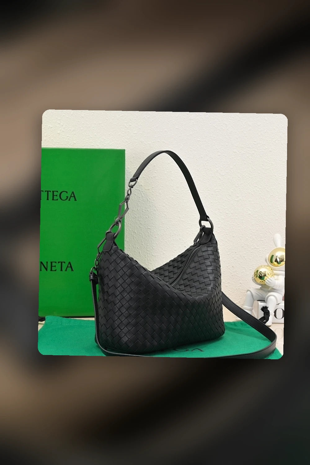 NB - BOV Bag - 892