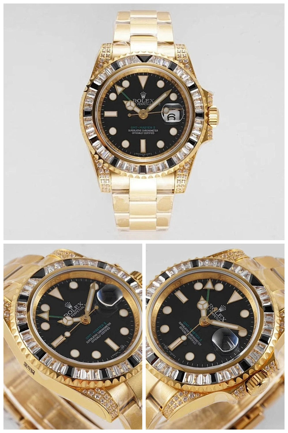 NB - Mix Watch - 1658