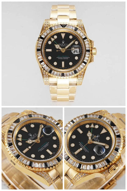 NB - Mix Watch - 1658
