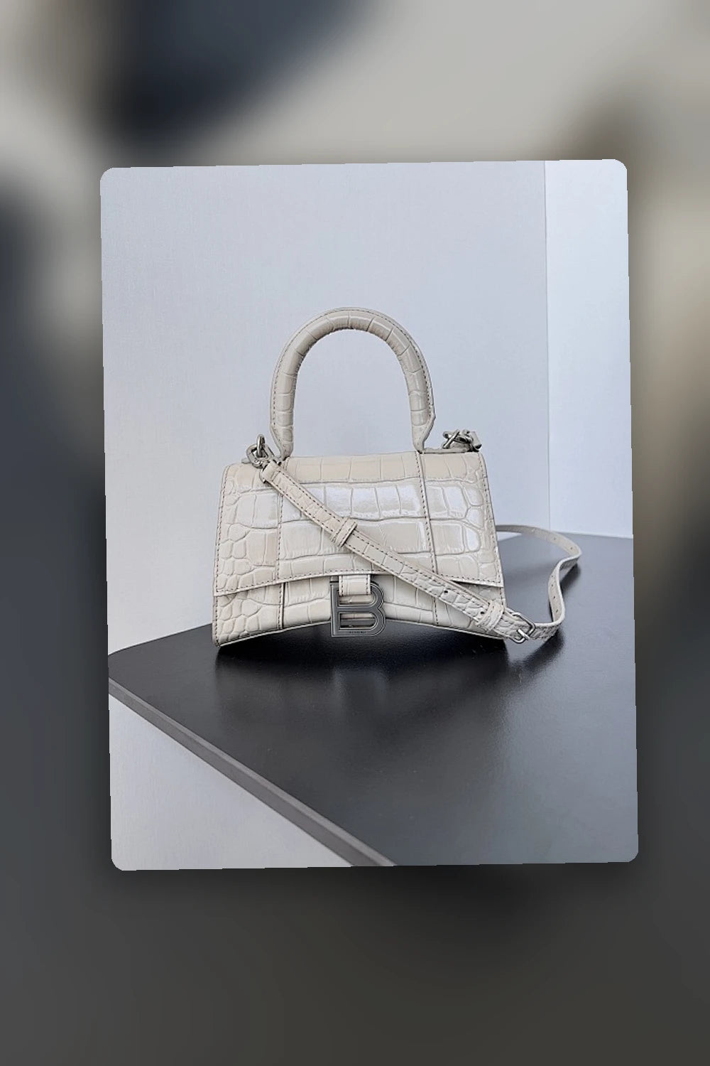 NB - BG Bag - 1244