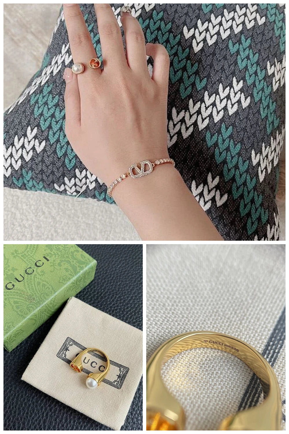 NB - GUKI Jewelry - 407