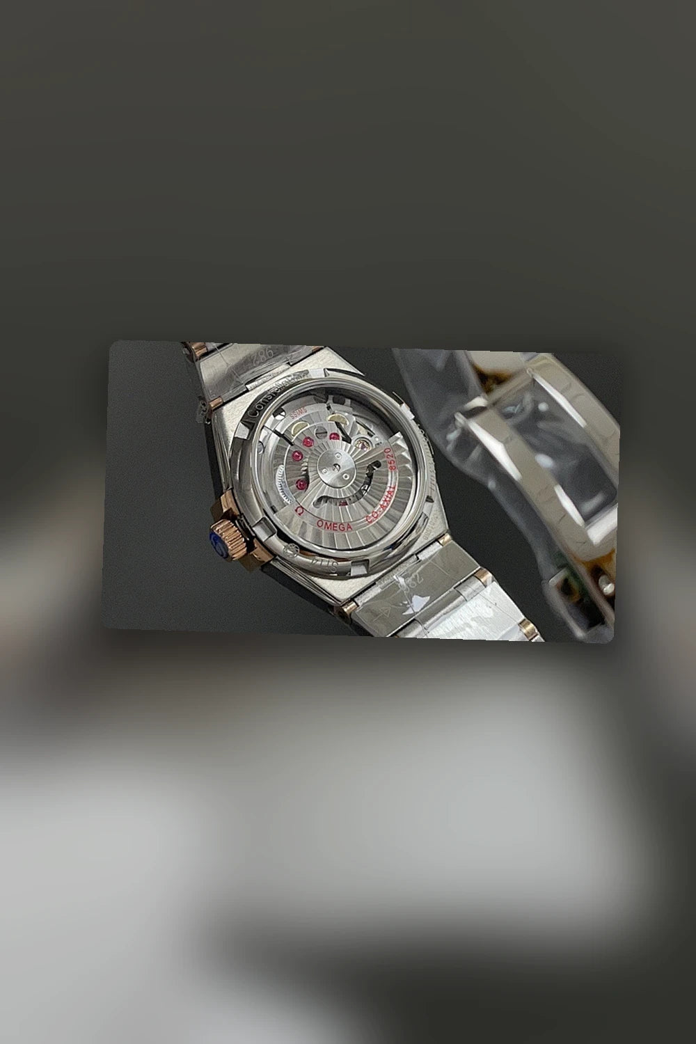 NB - Mix Watch - 1316