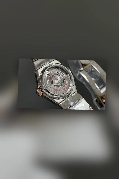 NB - Mix Watch - 1316