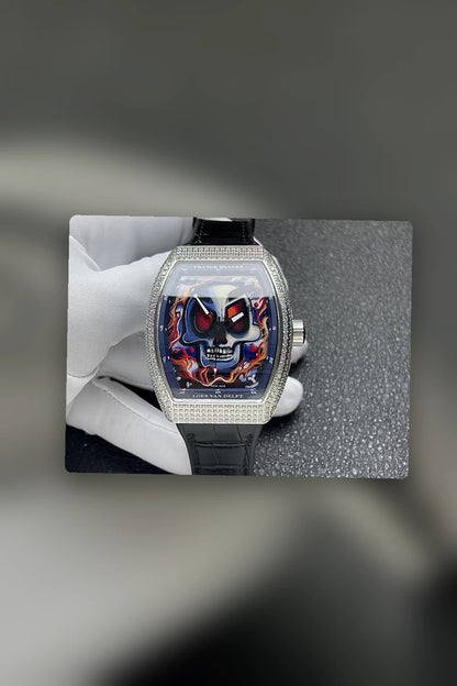 NB - Mix Watch - 351