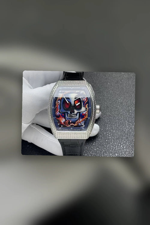 NB - Mix Watch - 351