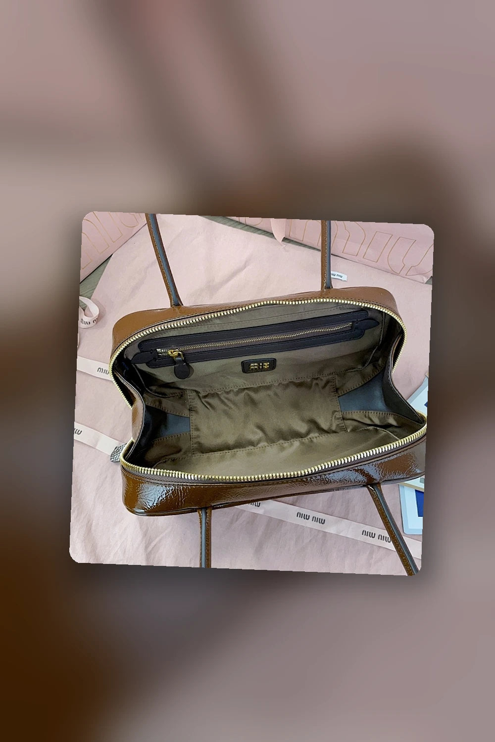 NB - MMU Bag - 830