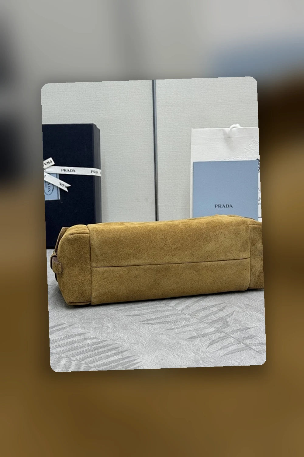 NB - PD Bag - 1084