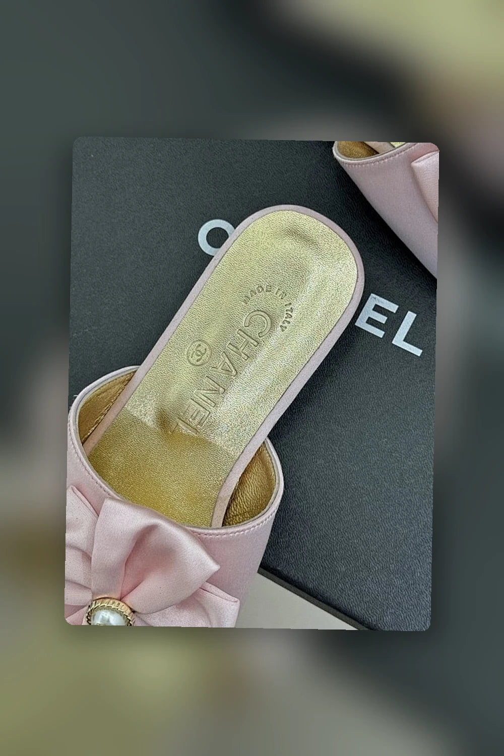 NB - BG Women Shoes - 494